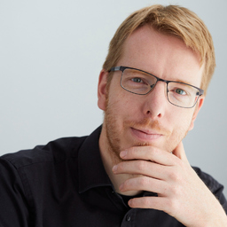 Nils Löwe's profile picture