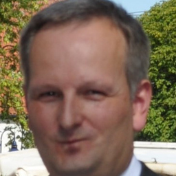 Hans-Christoph Stock's profile picture
