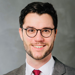 Dipl.-Ing. Alexander Metzdorf