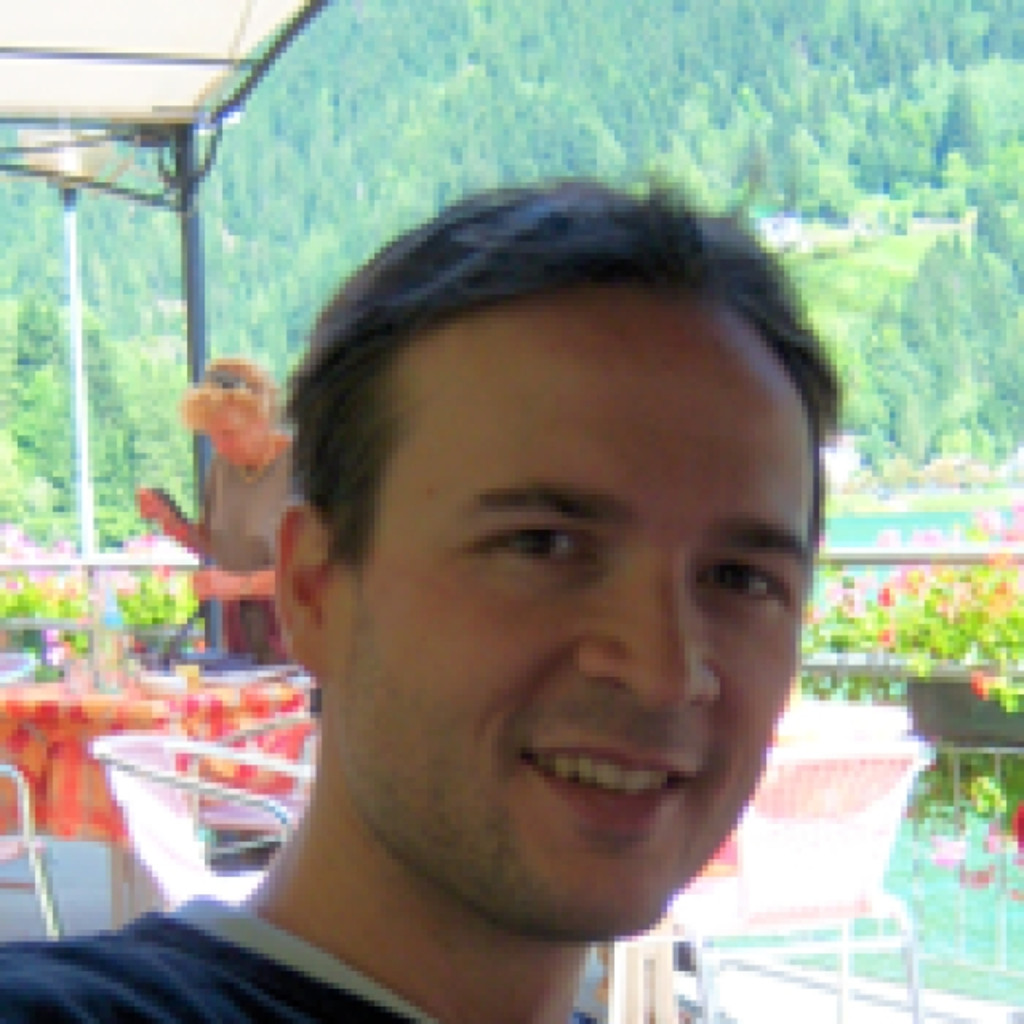 Alessandro Gasparini CTO LogicalDOC XING