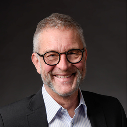 Werner Laudenberg