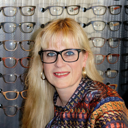 Liane Kaminski