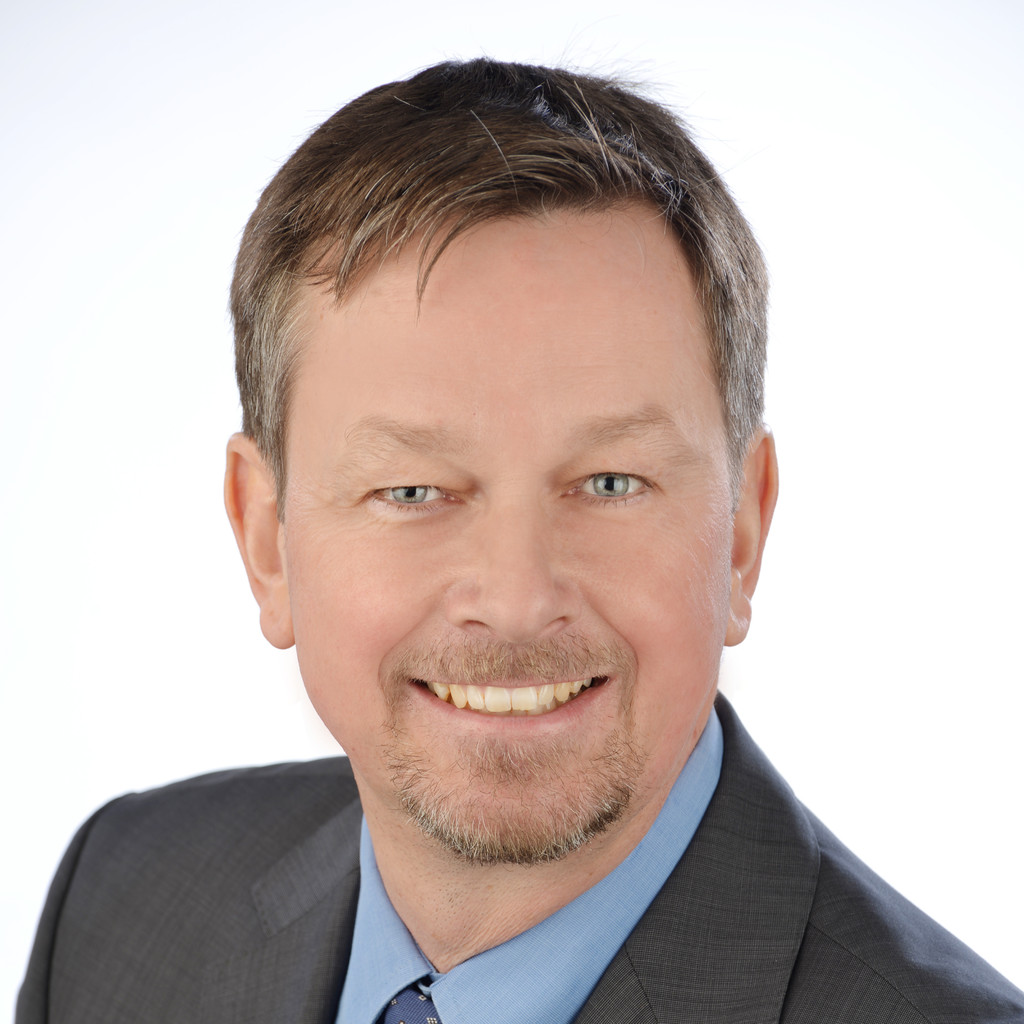Dirk Lämmel SAP Senior Berater valantic XING