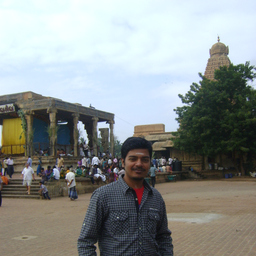 Balaji Zinavo