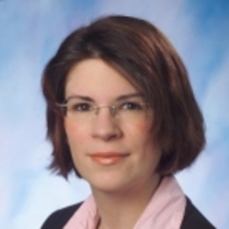 Alexandra Lehmann