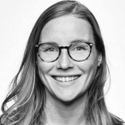 Profilbild Nina Fischer
