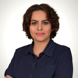 Farideh Salimpour