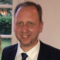 Dirk Märtens