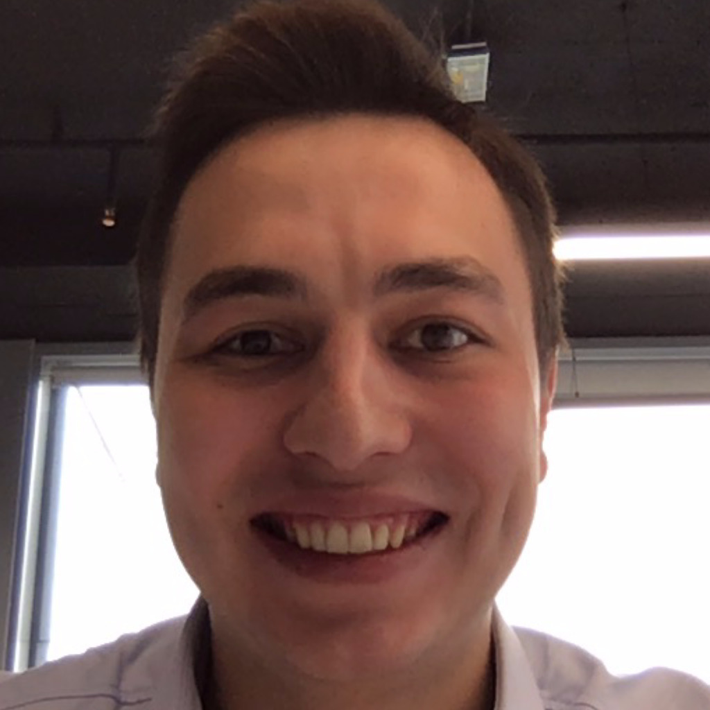 Alexey Vasiliev Business Development Executive Touchlane XING