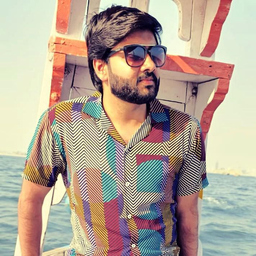 Khizer Akram
