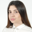 Maria Bagratyan