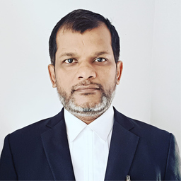 KAMAL SHARMA