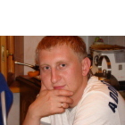 Dmitry Oliynyk