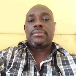 Kazeem Shittu