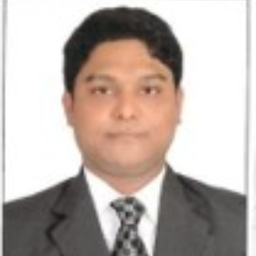 RAJESH KUMAR BEHERA