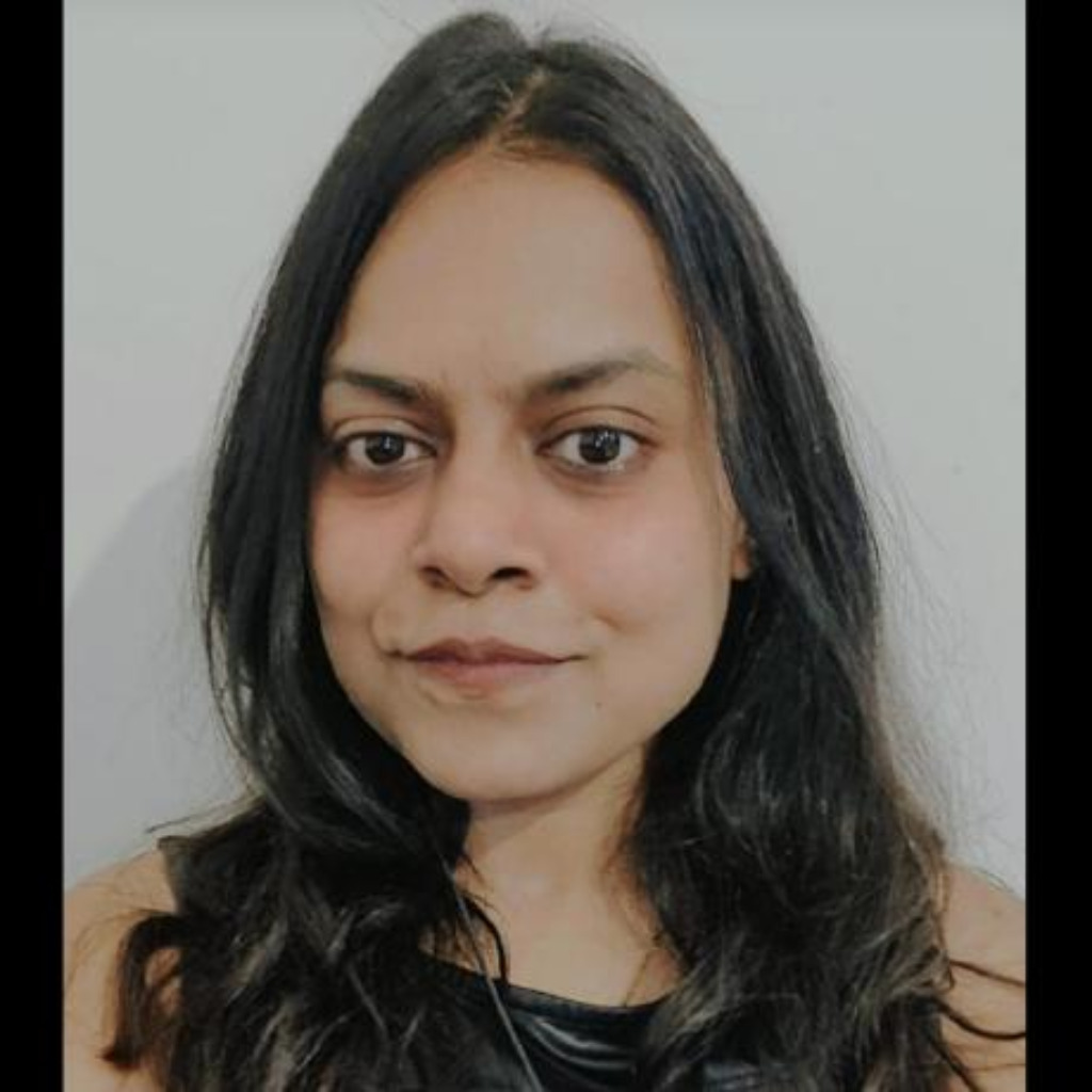 Meghna Srivastava - Frontend Developer - ZOLAR GmbH | XING