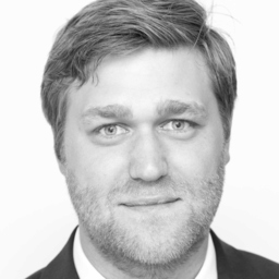 Daniel Martinen