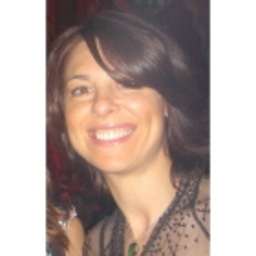 Tatiana Russo