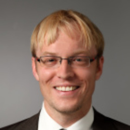 Dr. Oliver Schneider