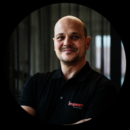 Anton Emanuel Baumann's profile picture