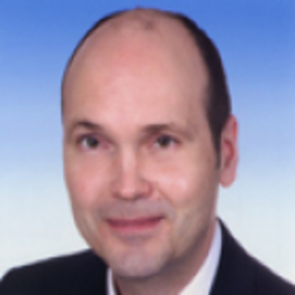 Joachim Helbig Ausbildungsleiter Deutsche Vermögensberatung AG