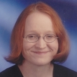 Nicole Meyer