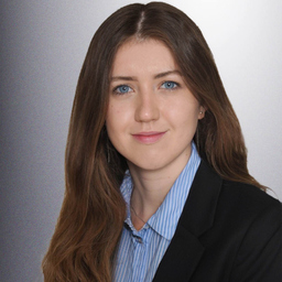 Zlata Burlaka