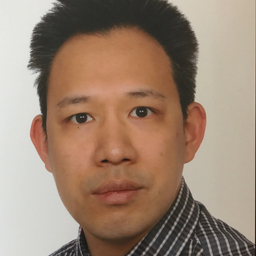 Francis Liem