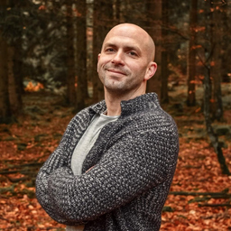 Christoph Schaffrath
