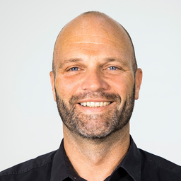 Claus Fredlmeier