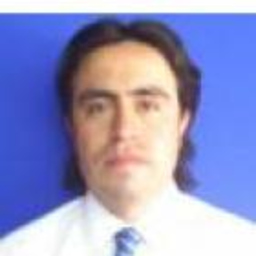 LUIS CARLOS ALVARADO DIAZ