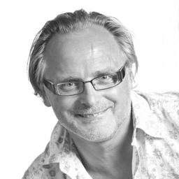 Marcus Heilscher