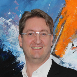 Jörg Wendt