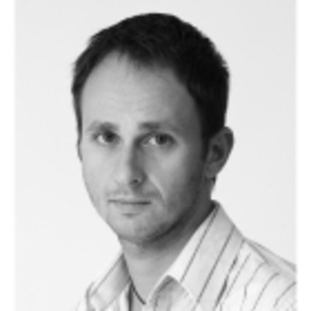 Bernd Hammer Junior AD Martrix Werbeagentur XING