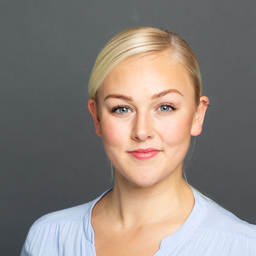 Hannah Krüdewagen
