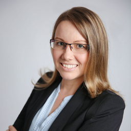 Irina Brikmann