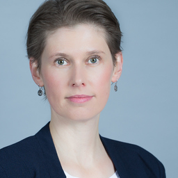 Claudia Naumann