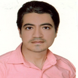 mehran rahnama