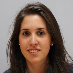Claudia Ortiz Reyero
