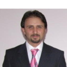 Ihsan Cetin