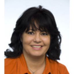 Angela Heger