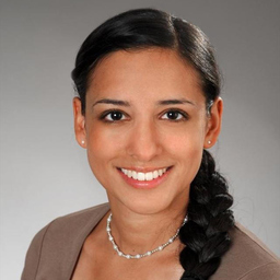 Priya Linke's profile picture