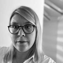 Kathrin Dierkes