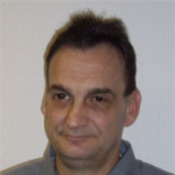 Michael Zacharias