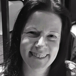 Silke Lampe