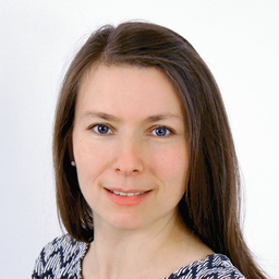 Katja Böttger