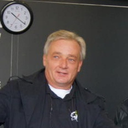 Hartmut Frentz