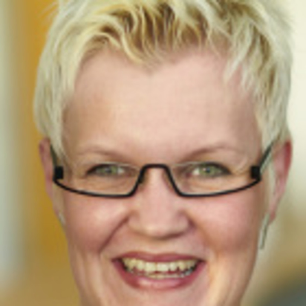 Nicole Reinhard Vertriebsservice Wüstenrot&Württembergische XING