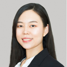 Yushan Liu