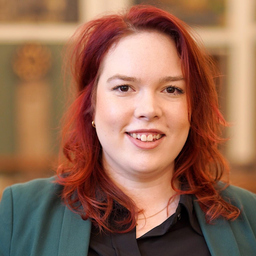 Laura Frömberg